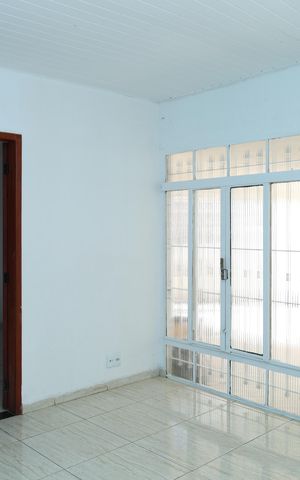 Casa para alugar com 180m², 3 quartos e 3 vagasSala