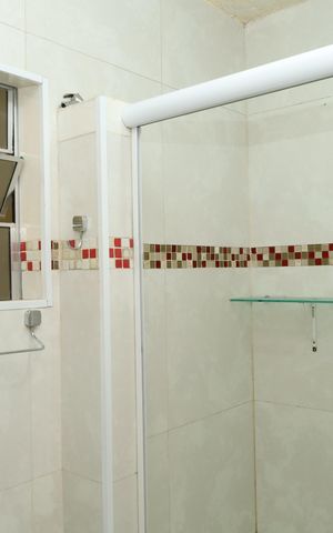 Casa para alugar com 180m², 3 quartos e 3 vagasBanheiro 1 - Suíte
