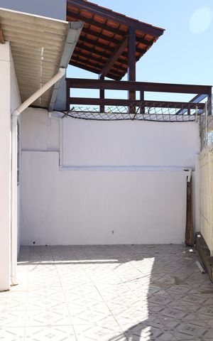 Casa para alugar com 180m², 3 quartos e 3 vagasQuintal