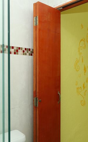 Casa para alugar com 180m², 3 quartos e 3 vagasBanheiro 1 - Suíte