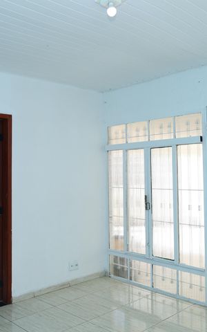 Casa para alugar com 180m², 3 quartos e 3 vagasSala