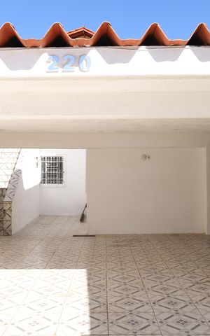 Casa para alugar com 180m², 3 quartos e 3 vagasQuintal