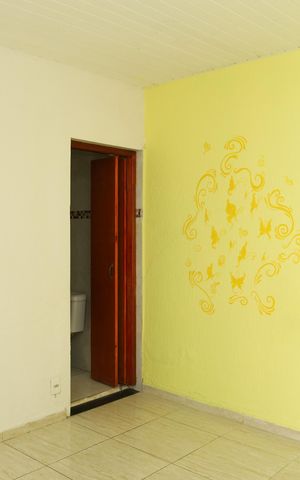 Casa para alugar com 180m², 3 quartos e 3 vagasQuarto 2 - Suíte