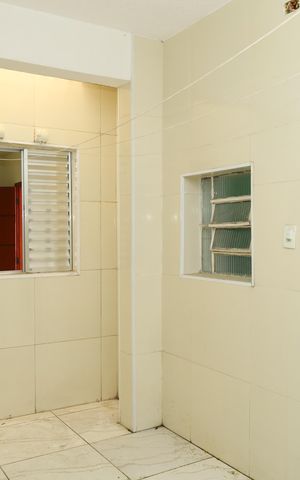 Casa para alugar com 180m², 3 quartos e 3 vagasÁrea de Serviço