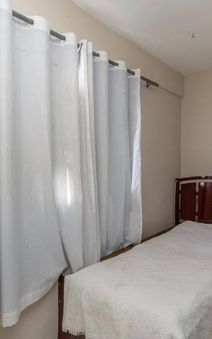 Apartamento para alugar com 260m², 2 quartos e 1 vaga Apartamento para alugar com 260m², 2 quartos e 1 vagaQuarto 2