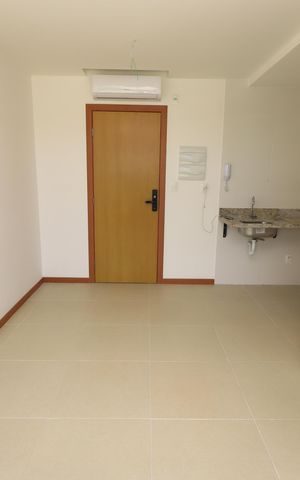 Studio para alugar com 22m², 1 quarto e 1 vagaStudio