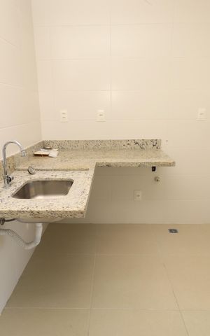 Studio para alugar com 22m², 1 quarto e 1 vagaStudio