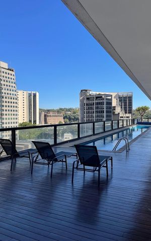 Apartamento à venda com 63m², 1 quarto e 1 vaga Apartamento à venda com 63m², 1 quarto e 1 vagaPiscina