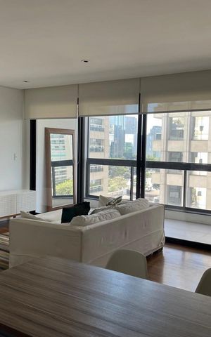 Apartamento à venda com 63m², 1 quarto e 1 vaga Apartamento à venda com 63m², 1 quarto e 1 vagaSala