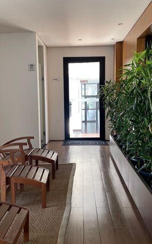 Apartamento à venda com 63m², 1 quarto e 1 vaga Apartamento à venda com 63m², 1 quarto e 1 vagaÁrea Comum