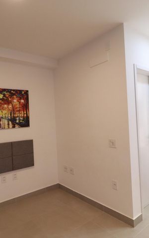 Apartamento para alugar com 50m², 1 quarto e 1 vagaSala