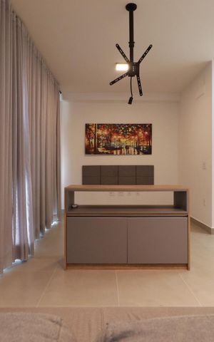 Apartamento para alugar com 50m², 1 quarto e 1 vagaSala