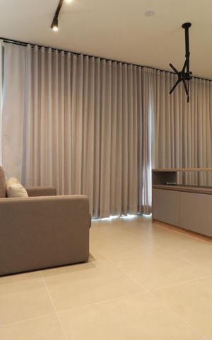 Apartamento para alugar com 50m², 1 quarto e 1 vagaSala
