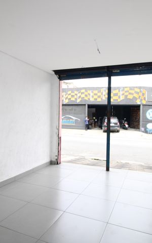 Casa para alugar com 130m², 3 quartos e 2 vagasGaragem