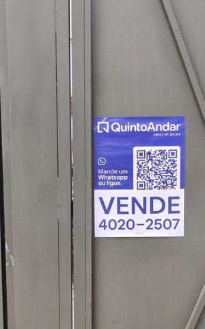 Casa à venda com 296m², 3 quartos e 5 vagas Casa à venda com 296m², 3 quartos e 5 vagasPlaquinha