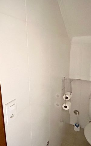 Casa à venda com 125m², 2 quartos e 2 vagas Casa à venda com 125m², 2 quartos e 2 vagasLavabo