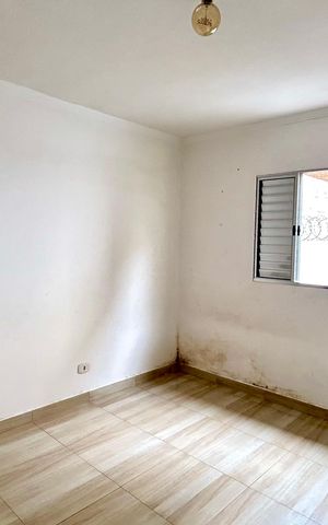 Casa à venda com 125m², 2 quartos e 2 vagas Casa à venda com 125m², 2 quartos e 2 vagasQuarto suíte 2
