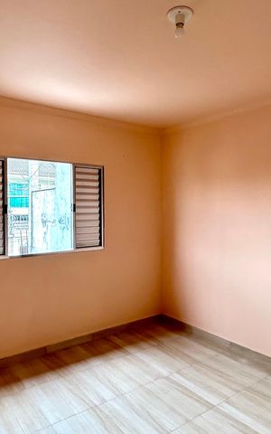 Casa à venda com 125m², 2 quartos e 2 vagas Casa à venda com 125m², 2 quartos e 2 vagasQuarto suíte 1