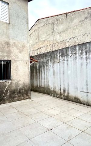 Casa à venda com 125m², 2 quartos e 2 vagas Casa à venda com 125m², 2 quartos e 2 vagasGaragem
