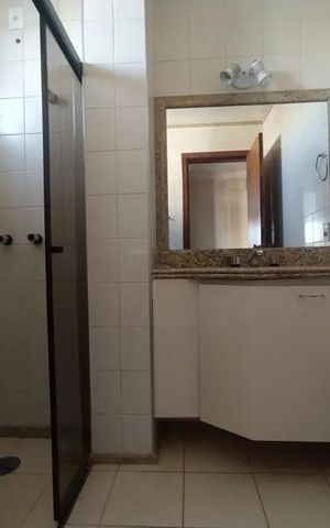 Apartamento para alugar com 310m², 4 quartos e 1 vaga Apartamento para alugar com 310m², 4 quartos e 1 vagaBanheiro 2