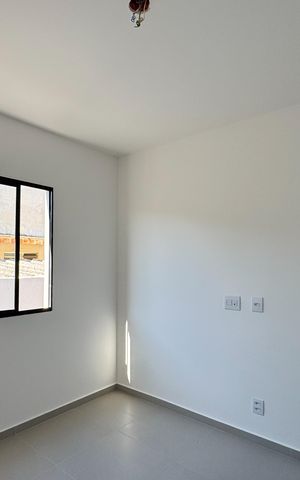 Apartamento à venda com 46m², 2 quartos e 1 vaga Apartamento à venda com 46m², 2 quartos e 1 vagaSuíte