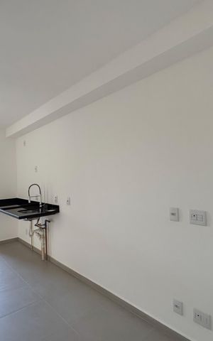 Apartamento à venda com 46m², 2 quartos e 1 vaga Apartamento à venda com 46m², 2 quartos e 1 vagaSala