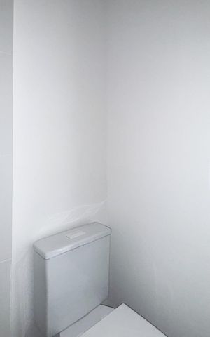 Apartamento à venda com 46m², 2 quartos e 1 vaga Apartamento à venda com 46m², 2 quartos e 1 vagaBanheiro Social