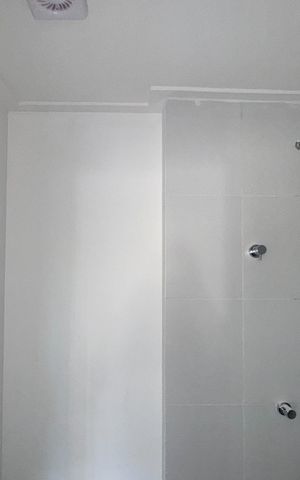 Apartamento à venda com 46m², 2 quartos e 1 vaga Apartamento à venda com 46m², 2 quartos e 1 vagaBanheiro - Suíte