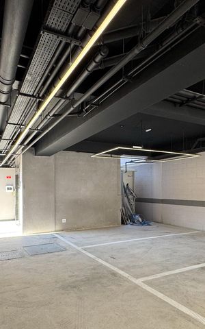 Apartamento à venda com 46m², 2 quartos e 1 vaga Apartamento à venda com 46m², 2 quartos e 1 vagaEstacionamento
