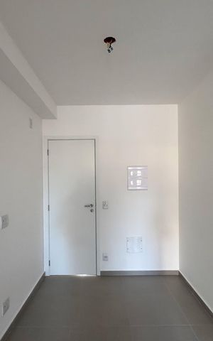 Apartamento à venda com 46m², 2 quartos e 1 vaga Apartamento à venda com 46m², 2 quartos e 1 vagaSala