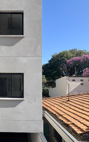 Apartamento à venda com 46m², 2 quartos e 1 vaga Apartamento à venda com 46m², 2 quartos e 1 vagaVista - Quarto