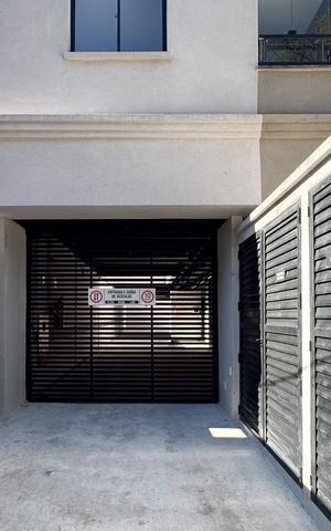 Apartamento à venda com 46m², 2 quartos e 1 vaga Apartamento à venda com 46m², 2 quartos e 1 vagaFachada