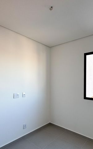 Apartamento à venda com 92m², 2 quartos e 1 vaga Apartamento à venda com 92m², 2 quartos e 1 vagaQuarto