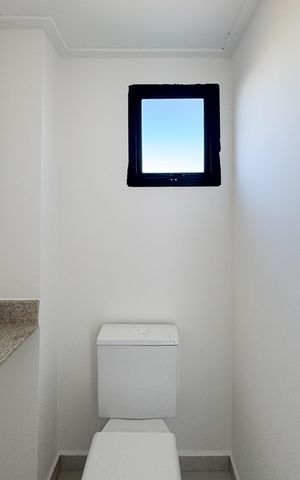 Apartamento à venda com 92m², 2 quartos e 1 vaga Apartamento à venda com 92m², 2 quartos e 1 vagaLavabo