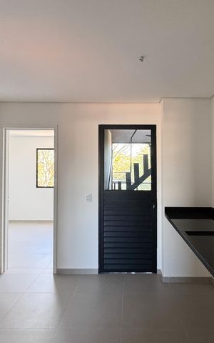 Apartamento à venda com 92m², 2 quartos e 1 vaga Apartamento à venda com 92m², 2 quartos e 1 vagaCozinha