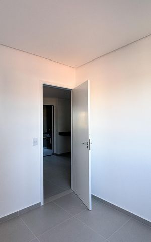 Apartamento à venda com 92m², 2 quartos e 1 vaga Apartamento à venda com 92m², 2 quartos e 1 vagaQuarto