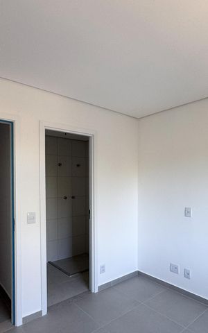 Apartamento à venda com 92m², 2 quartos e 1 vaga Apartamento à venda com 92m², 2 quartos e 1 vagaSuíte