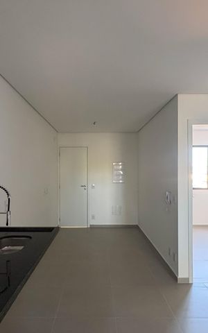 Apartamento à venda com 92m², 2 quartos e 1 vaga Apartamento à venda com 92m², 2 quartos e 1 vagaCozinha