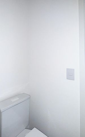 Apartamento à venda com 92m², 2 quartos e 1 vaga Apartamento à venda com 92m², 2 quartos e 1 vagaBanheiro Social