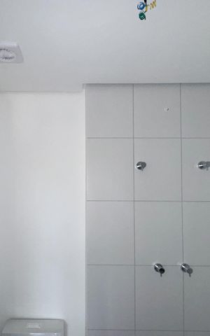 Apartamento à venda com 92m², 2 quartos e 1 vaga Apartamento à venda com 92m², 2 quartos e 1 vagaBanheiro - Suíte