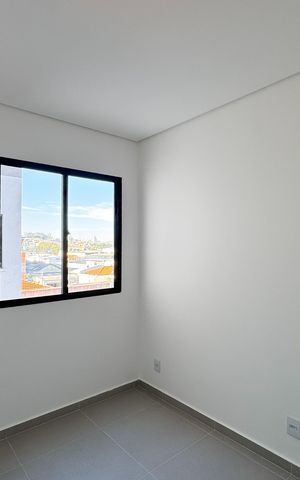 Apartamento à venda com 92m², 2 quartos e 1 vaga Apartamento à venda com 92m², 2 quartos e 1 vagaQuarto
