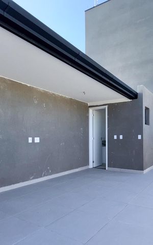 Apartamento à venda com 92m², 2 quartos e 1 vaga Apartamento à venda com 92m², 2 quartos e 1 vagaCobertura