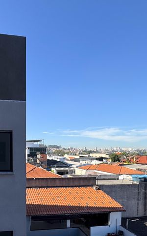 Apartamento à venda com 92m², 2 quartos e 1 vaga Apartamento à venda com 92m², 2 quartos e 1 vagaVista - Quarto