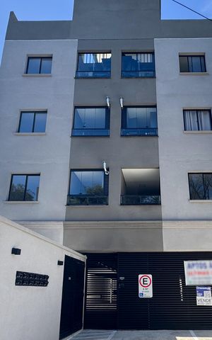 Apartamento à venda com 92m², 2 quartos e 1 vaga Apartamento à venda com 92m², 2 quartos e 1 vagaFachada