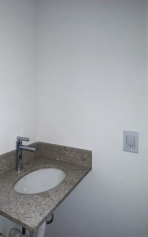 Apartamento à venda com 92m², 2 quartos e 1 vaga Apartamento à venda com 92m², 2 quartos e 1 vagaBanheiro - Suíte
