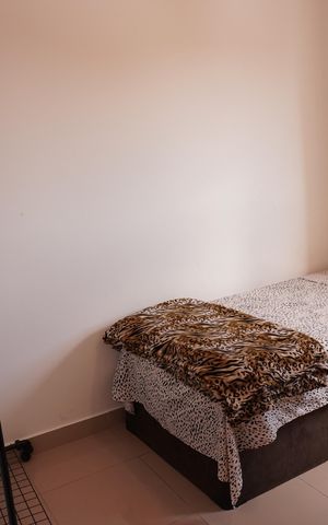 Apartamento para alugar com 82m², 3 quartos e 2 vagasQuarto 3