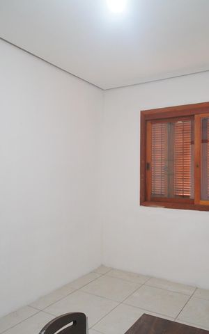 Casa à venda com 50m², 1 quarto e 3 vagasquarto 1