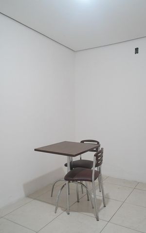 Casa à venda com 50m², 1 quarto e 3 vagasquarto 1