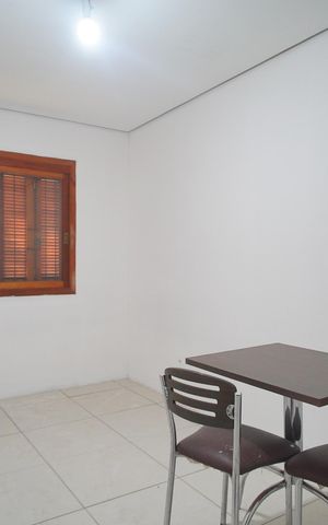 Casa à venda com 50m², 1 quarto e 3 vagasquarto 1