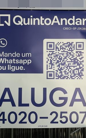Casa para alugar com 240m², 4 quartos e 1 vagaPlaca UYLW 549